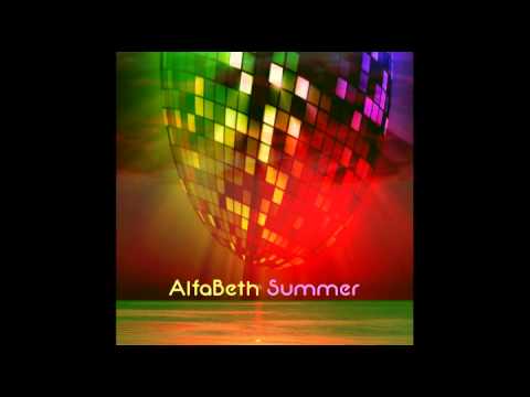 AlfaBeth - Summer (Mr. Alfa Disco Mix)