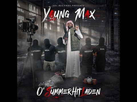 Young Max - O'Summer Hit Laden (Audio)