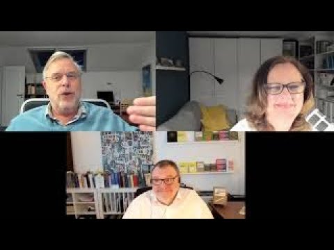 Vol 3 Feuerfrei - Visionen und Utopien - Was braucht es in der Transformation