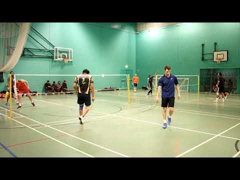 Derby Challengers - Nylonfire 2021 - Intermediate Category Finals