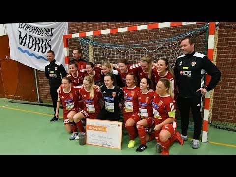 Ölandsbladet Fotboll 2019 - PAIF-cupen (damer)