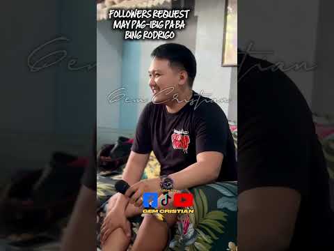 May Pag-Ibig pa ba by Bing Rodrigo