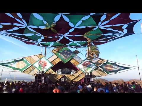 Ranji - High Paradise 2018