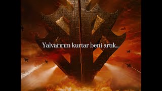 Bent and Broken - Türkçe Çeviri - by Battle Beast