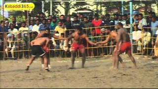 (1) Powadra (jalandhar) North India Kabaddi Federation Cup 25 Feb 2016