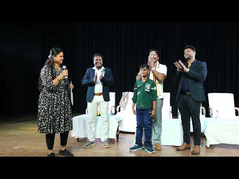 Rihan’s Success Story | A Mother’s Heartfelt Experience | Ignite Speech & Hearing Clinic