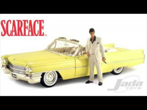 ScarFace 'Tony Theme' Giorgio Moroder [Original Remastered]