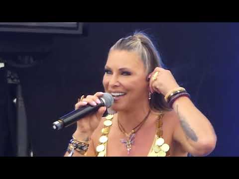 Jessy - Look At Me Now (Love The Twenties Madrid 2025)