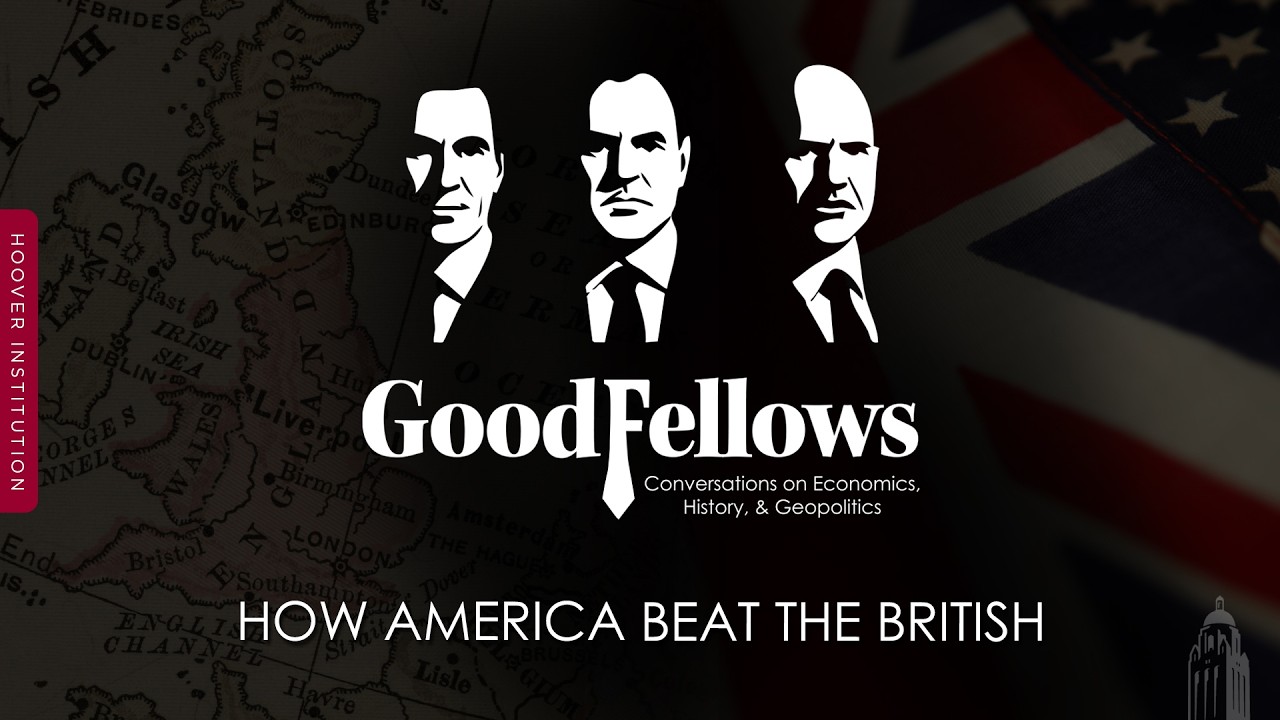 Rick Atkinson on the American Revolution; Labour’s Travails, Democratic Socialism Prevails