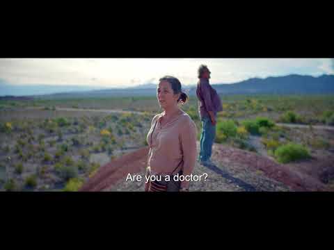 Official US Trailer