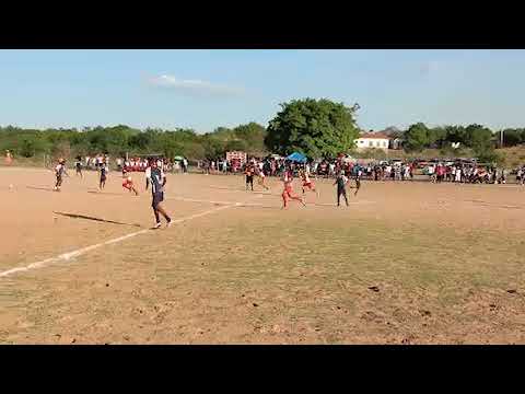 Final da 3°copa Chanpions Vila futebol (agrovila II)