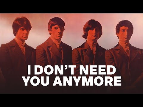 I Don't Need You Any More video thumbnail