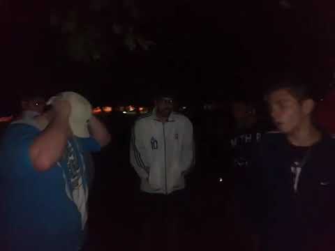 MACU vs SHARK | FECHA 1 | 8vos (6/5) | Peron Freestyle