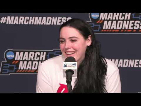 Georgia First Round Postgame Press Conference - 2022 NCAA Tournament