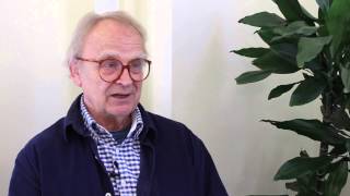 David Wood on Doing It Yourself