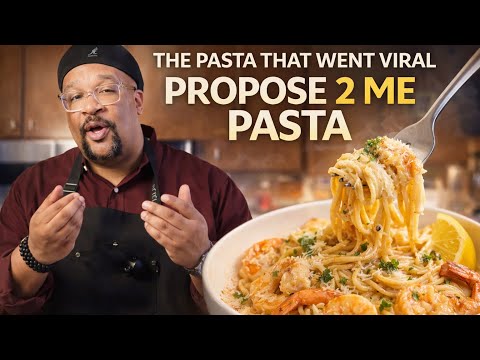 I Cook This On Valentine’s Day