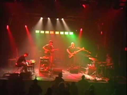 Digital Band - RAD (Electronica funk synth):  Live at the Rex Theater