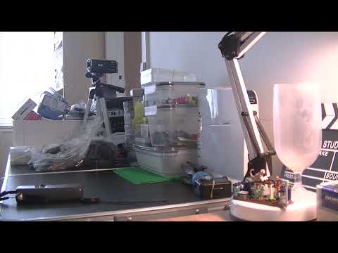 MongoTV_8334 - LEGER MED LEGO - Del 151 - Min LEGO Samling