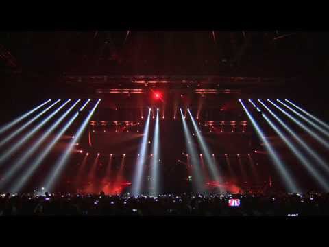 Tomas Heredia Live @ Transmission 2013: The Machine Of Transformation