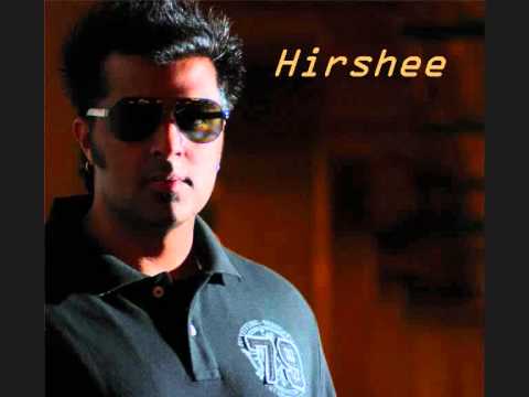 Hirshee & Messinian - Burn It Up (Hirshee's Bass Mix)