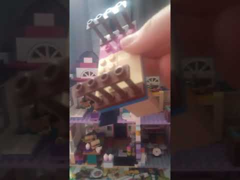 Andreas house renovation part 1