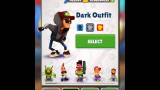 How To Get Spike,Yutani,and Fresh In Subway Surfer !FREE!