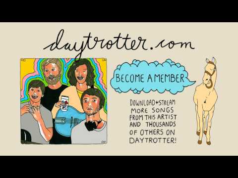 Pujol - Black Rabbit - Daytrotter Session