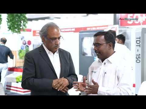AceMicromatic Group Scales Up as Coimbatore Emerges as an Industrial Powerhouse