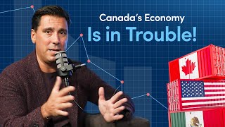 Is This the Next Big Threat to the Canadian Economy?