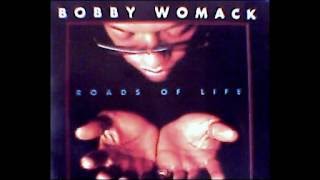 BOBBY WOMACK ... HOW COULD YOU BREAK MY HEART
