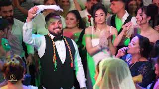 P4  /  اعراس عفرين في المانيا / حفل زفاف  عبدو & صباح  18.07.2026