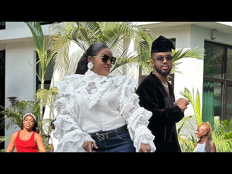 Binguini Bakhaga & Tonton Pal - Sans Tapage (Clip Officiel)