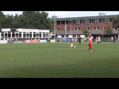 KNOOPPUNT WESTERPARK/SDZ TV - Rustmomenten