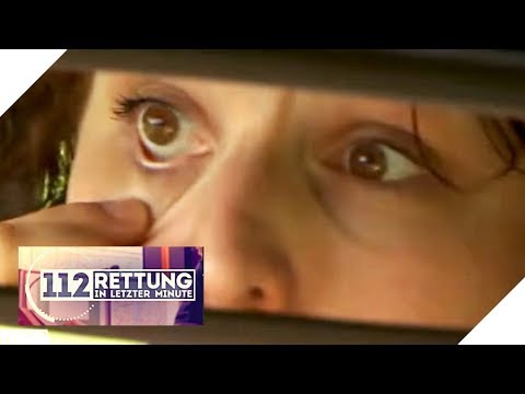 Plötzlich blind: Wieso sieht sie nichts mehr? | 1/2 | 112 - Rettung in letzter Minute | SAT.1 TV