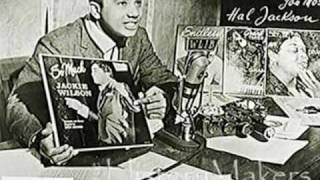 Chancellor of Soul Mike Boone Presents Hal Jackson's 1949 WLIB Radio Theme