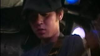 Music video thumbnail preview for bloodthirsty butchers - lucky man (MV) by bloodthirsty butchers