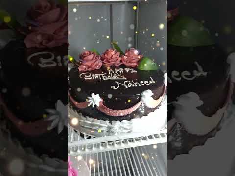 #birthday_video_status #birthday #bakery #shorts