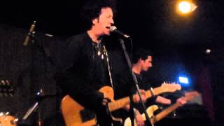 Willie Nile Band "Rite of Spring" LIVE 2014