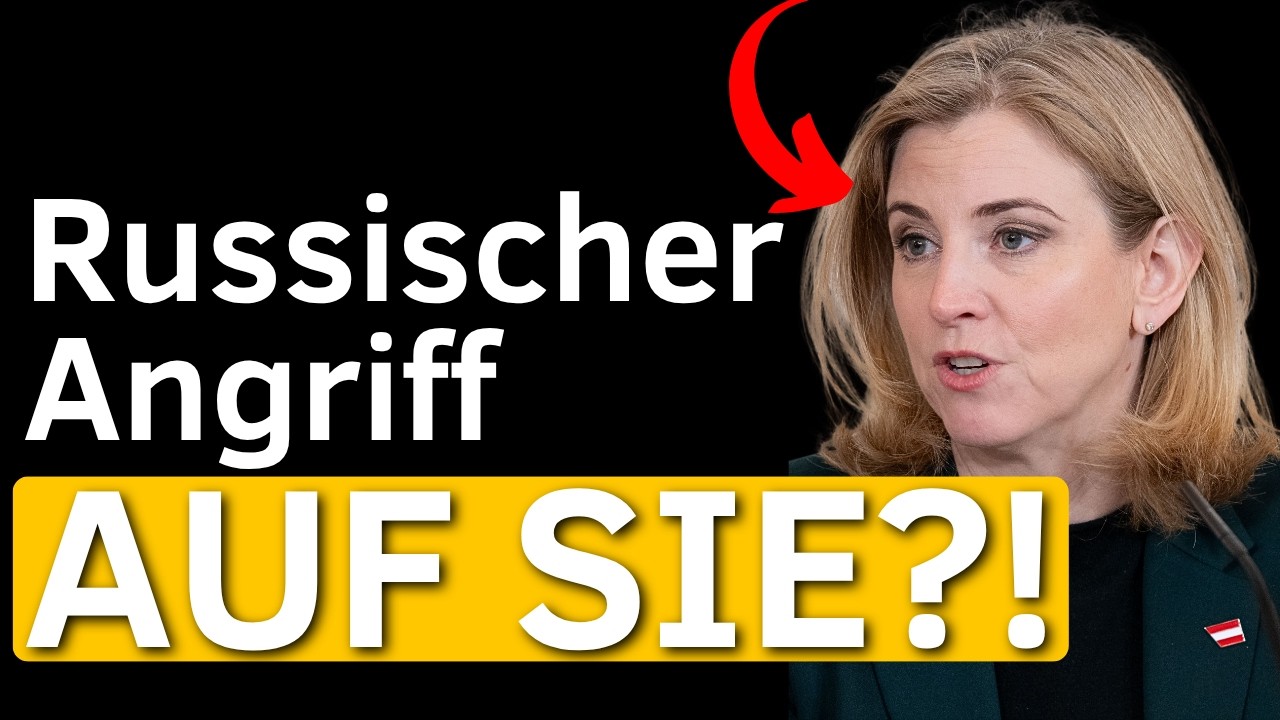 Beate Meinl-Reisinger WILL es wohl einfach NICHT verstehen!