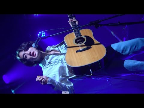 [4K] 190713 나쁜꿈 - 잔나비 (JANNABI) 세로캠 @현대카드언더스테이지  Fools on the hill