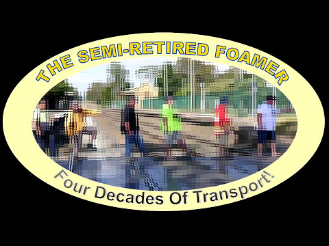 SYDNEY BUSES (1980s) - The Left Overs