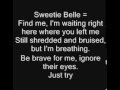Scratch21 Strangers ft EileMonty lyrics 