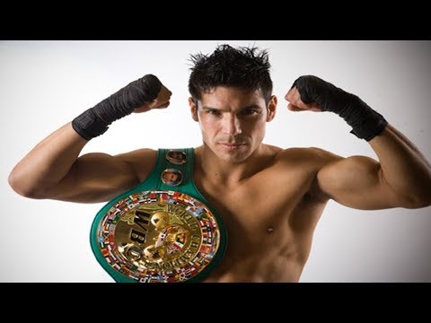 Sergio Martinez - Maravilla