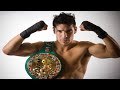 Sergio Martinez Maravilla