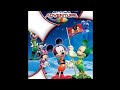 Sneak Peeks From Mickey Mouse Clubhouse Space Adventure 2011 DVD