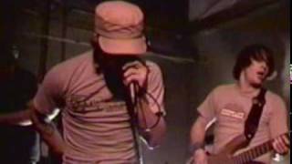 Anatomy Of A Ghost - Unknown Song #2