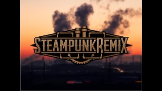 Undertale: Mad Mew Mew (Steampunk Arrangement)