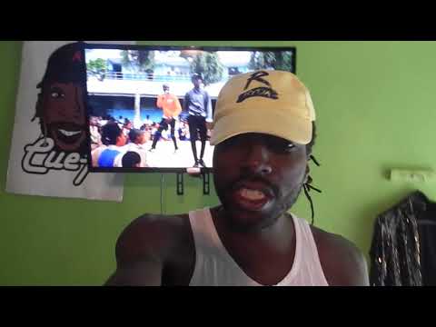 Cue P - Grind (Feestyle) Snippet