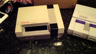 Ep#1 FIRST GAMETRADE Video w/ LIBERATED ANIMAL