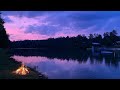 Camp Barney Medintz Tsofim 2021